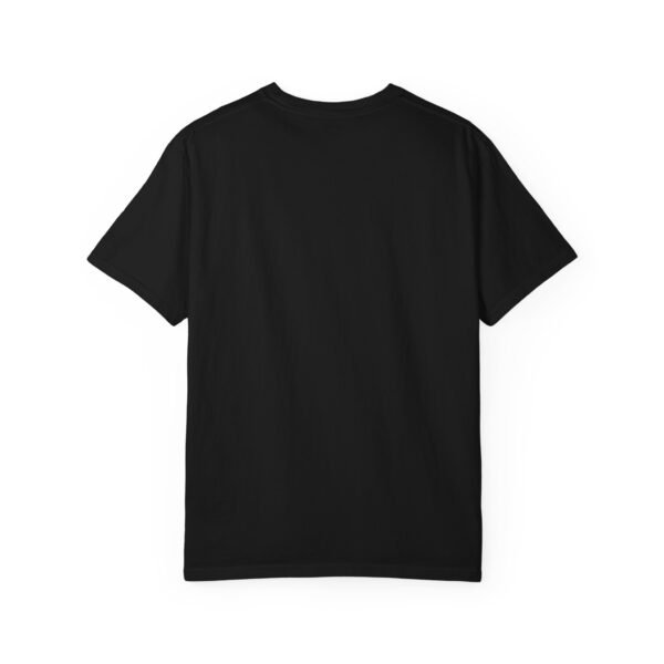 HUSS HHH Unisex Garment-Dyed T-shirt | Funny Graphic Tee, Casual Wear, Gift for Friends, Humorous Shirt, Quirky Apparel - Image 42