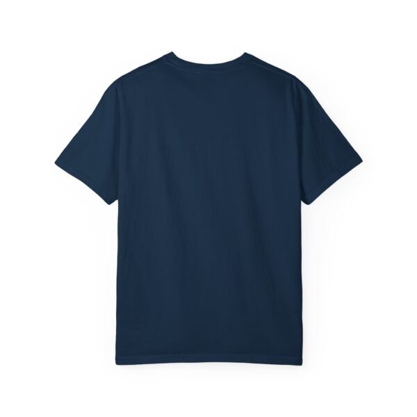 HUSS HHH Unisex Garment-Dyed T-shirt | Funny Graphic Tee, Casual Wear, Gift for Friends, Humorous Shirt, Quirky Apparel - Image 38