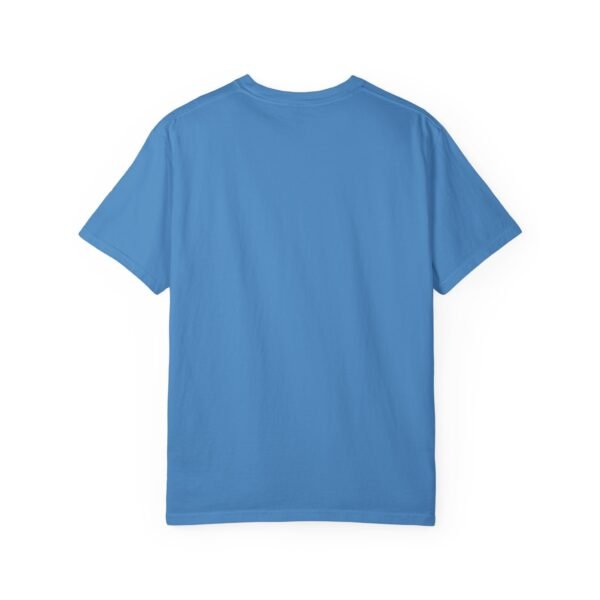HUSS HHH Unisex Garment-Dyed T-shirt | Funny Graphic Tee, Casual Wear, Gift for Friends, Humorous Shirt, Quirky Apparel - Image 30