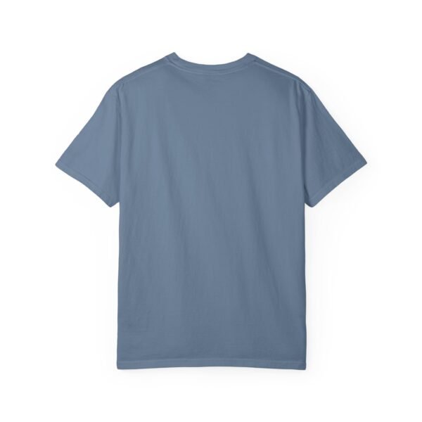 HUSS HHH Unisex Garment-Dyed T-shirt | Funny Graphic Tee, Casual Wear, Gift for Friends, Humorous Shirt, Quirky Apparel - Image 22