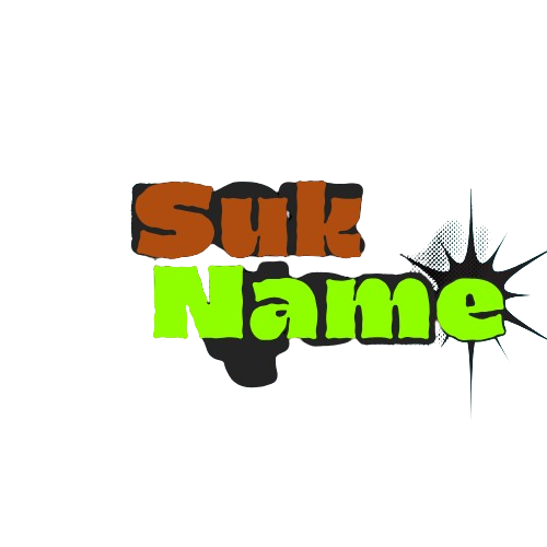 Suk Name